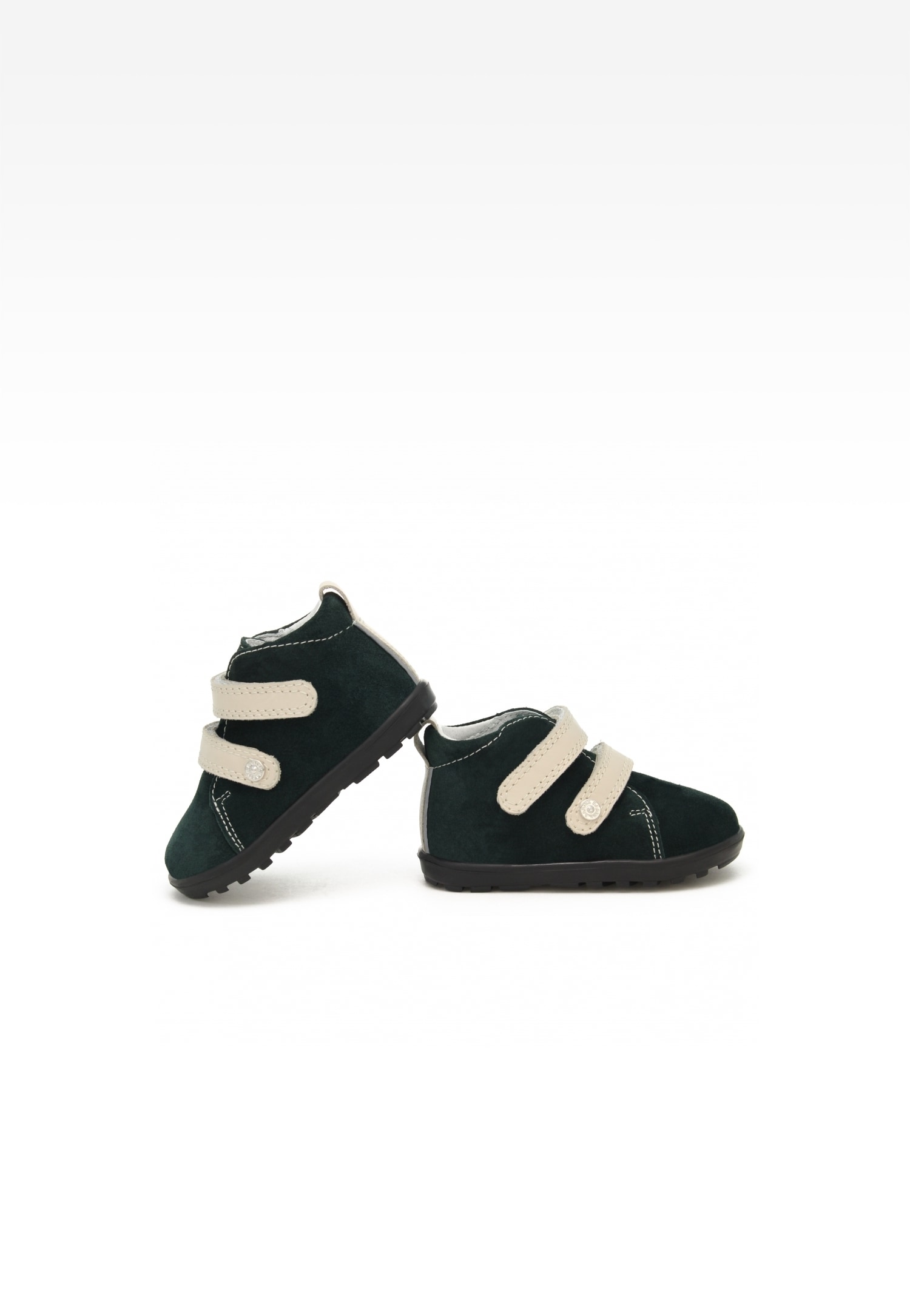 Obuwie profilaktyczne bartek baby BARTEK 11773-037, dla dziewcząt, różowo-złoty