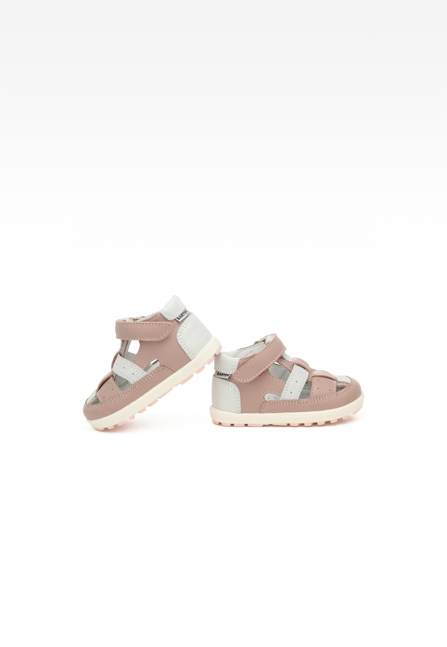 Mini first steps BARTEK 11694-002, dla chłopców, granatowo-zielony