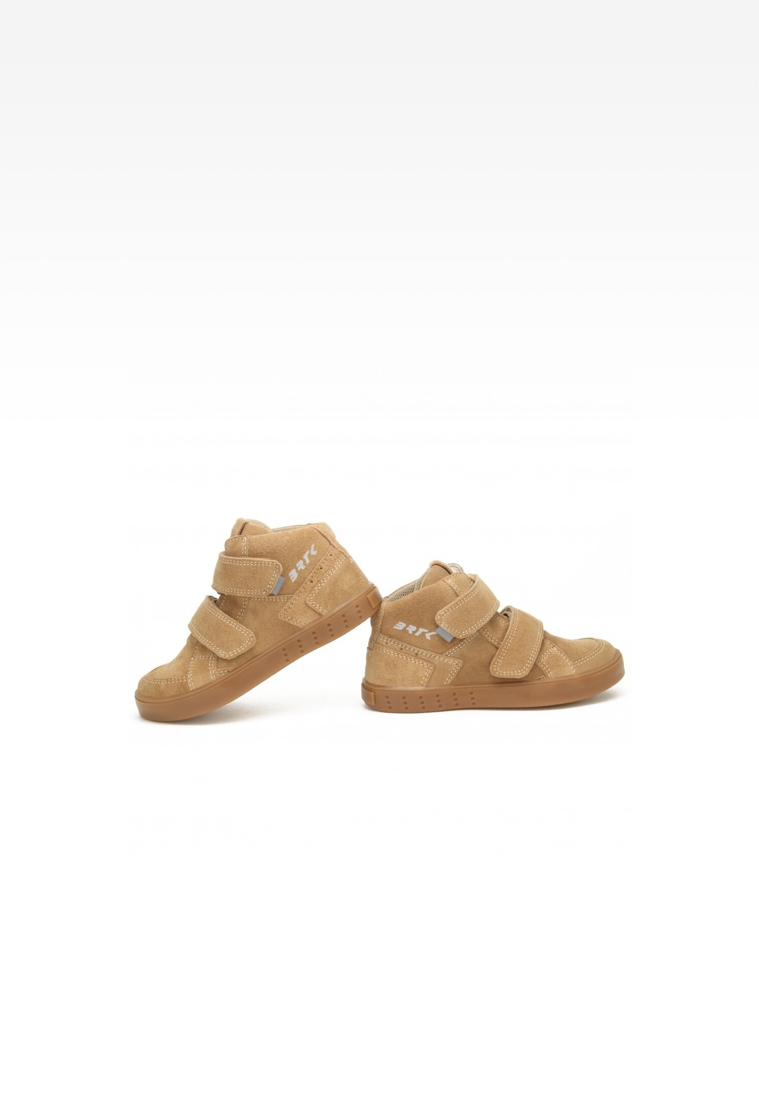 Sneakers BARTEK 24414-027, dla chłopców, granatowy