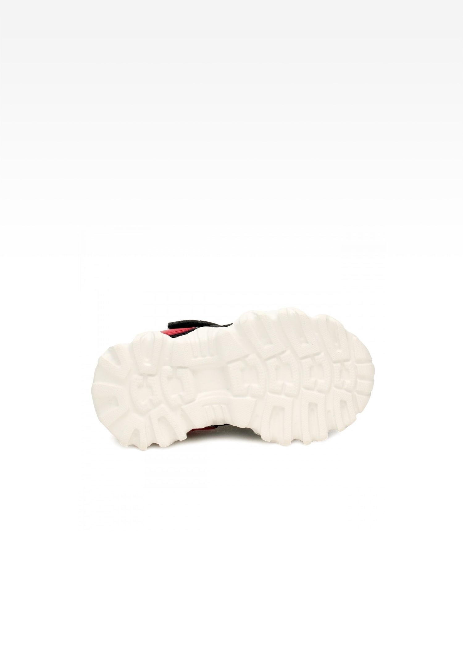 Półbuty BARTEK 18621001, dla dziewcząt, czarny