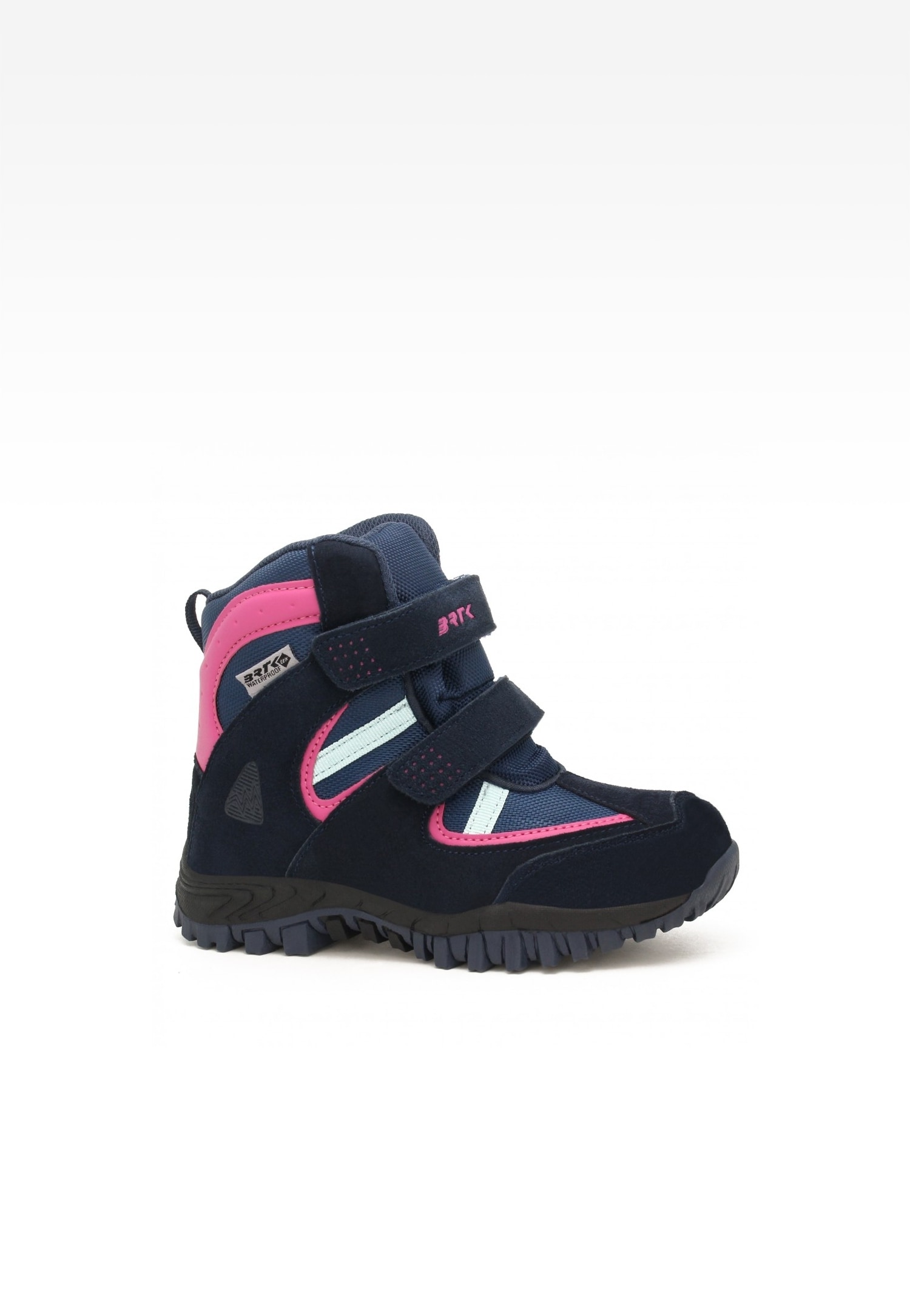 śniegowce BARTEK 14603005, dla chłopców, beżowy