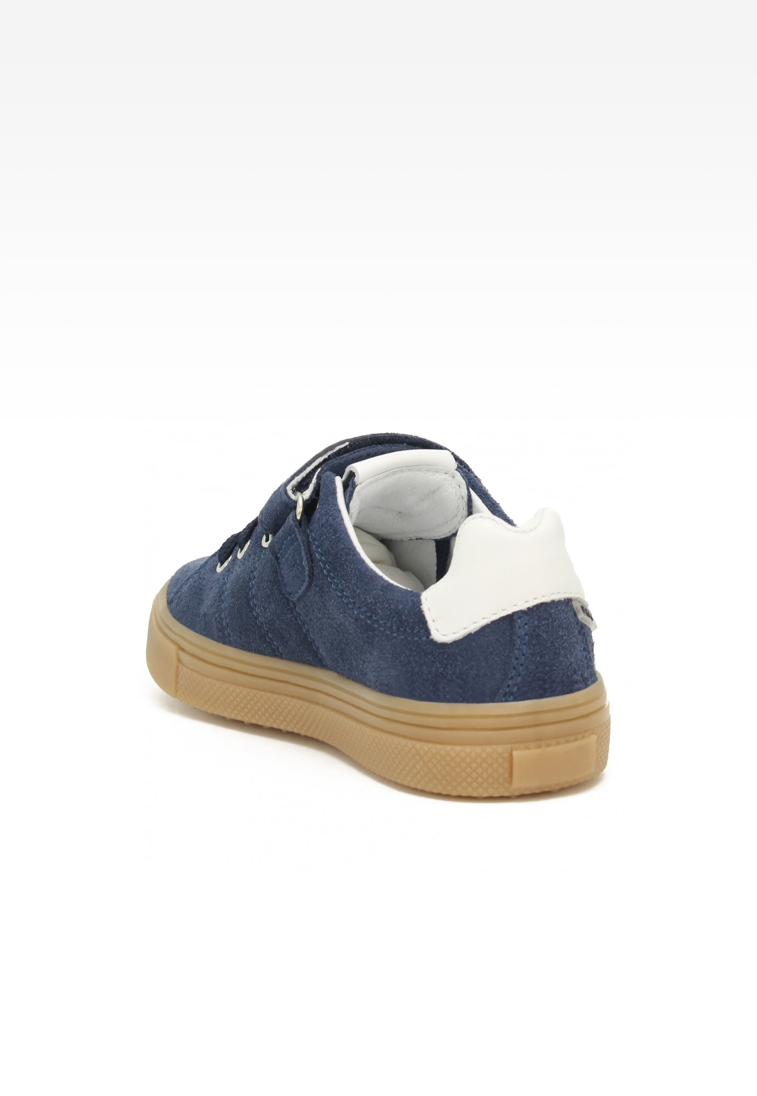 Półbuty BARTEK 18630004, dla chłopców, żółty