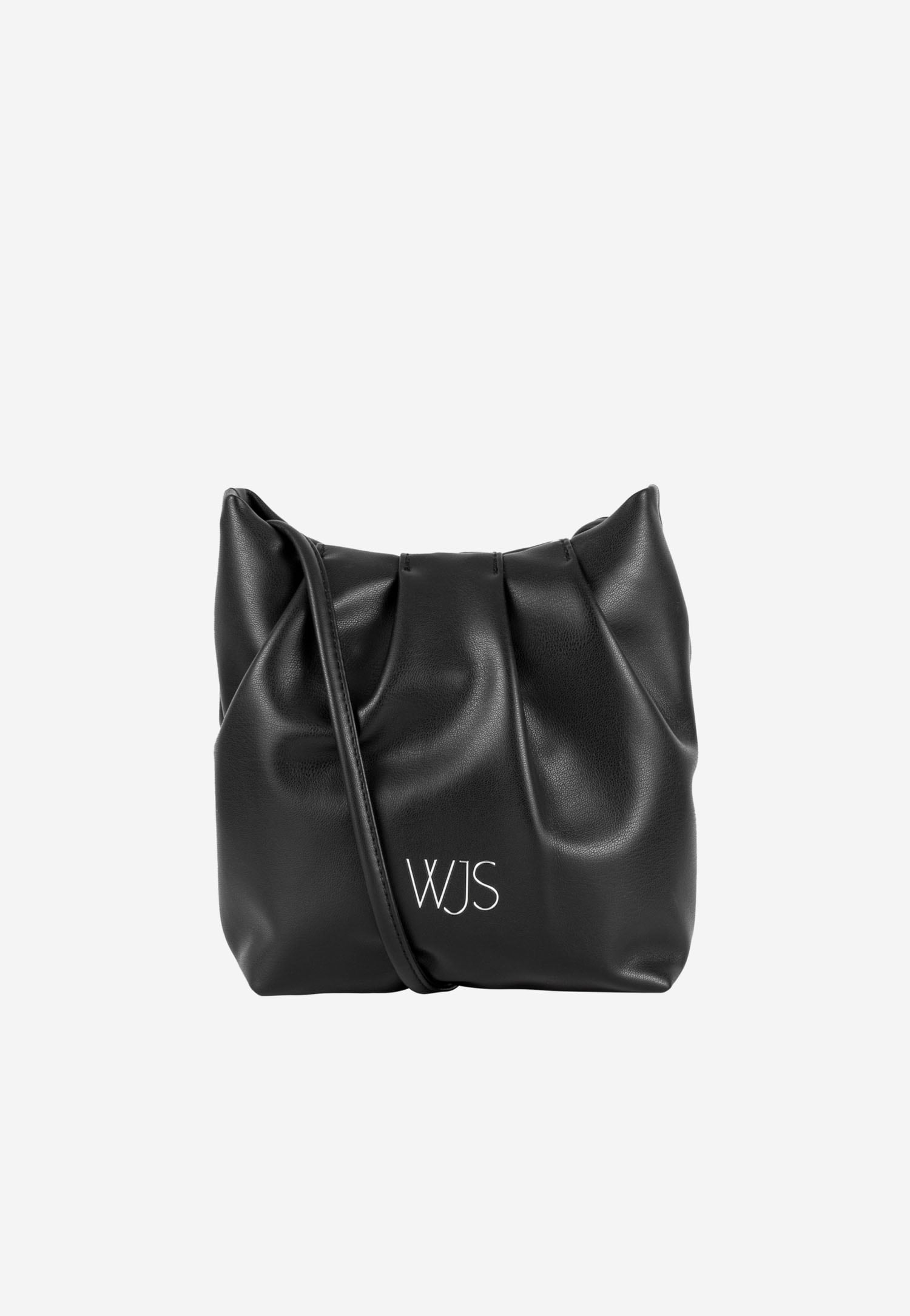 WJS torebka damska w kolorze jasnobeżowym