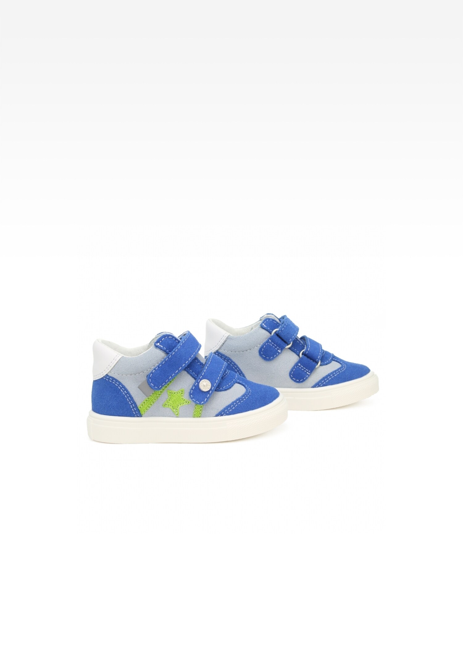 Sneakers BARTEK 114300-14, dla chłopców, multi