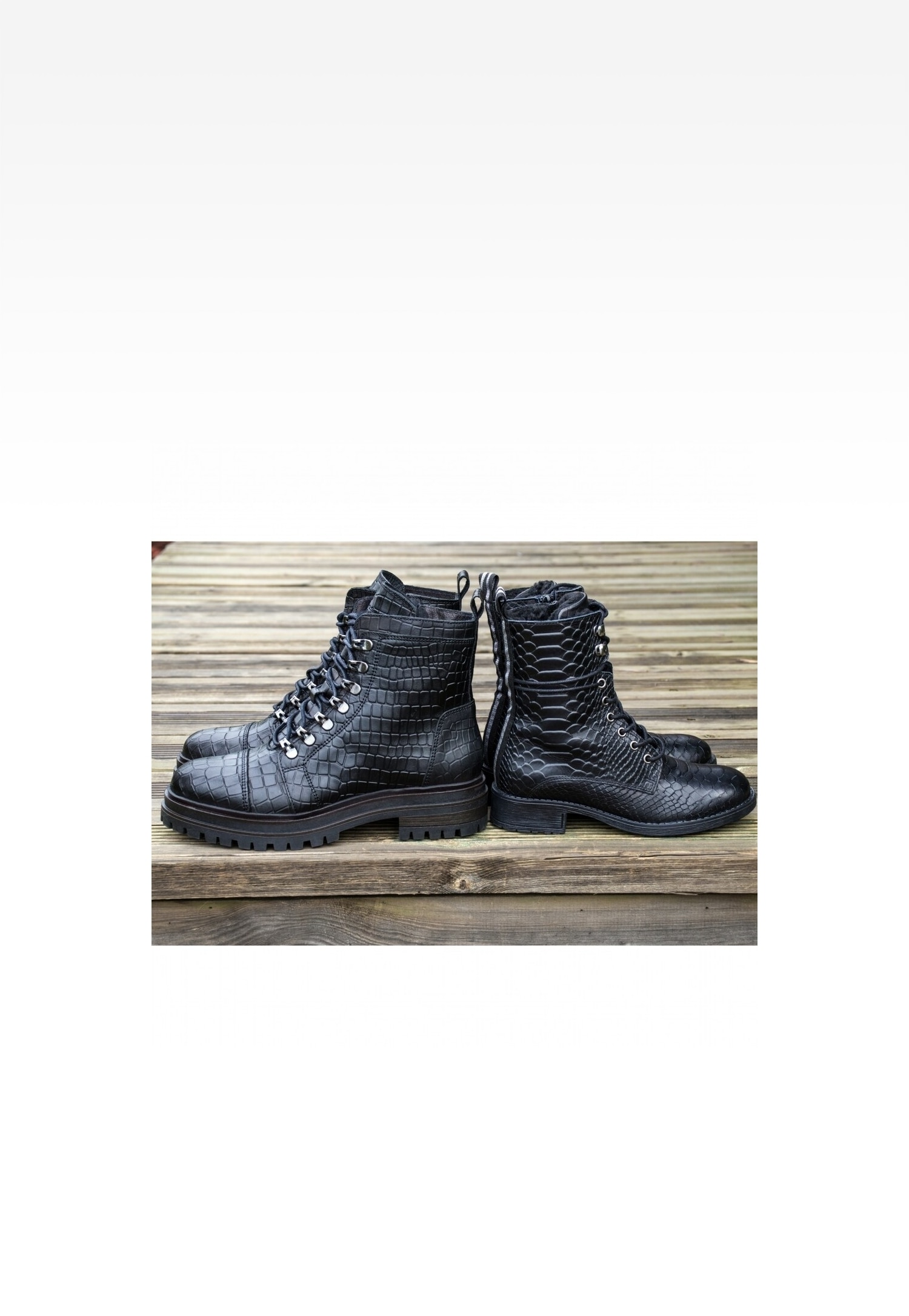 Trzewiki ocieplane Wojas x Bartek 8400351, dla dziewcząt, czarny