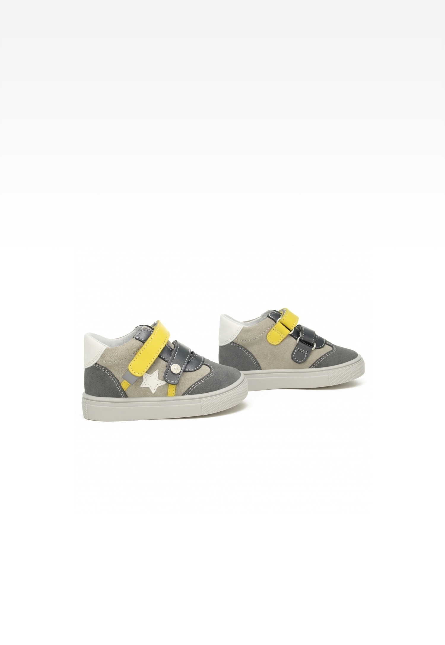 Sneakers BARTEK 114300-14, dla chłopców, multi