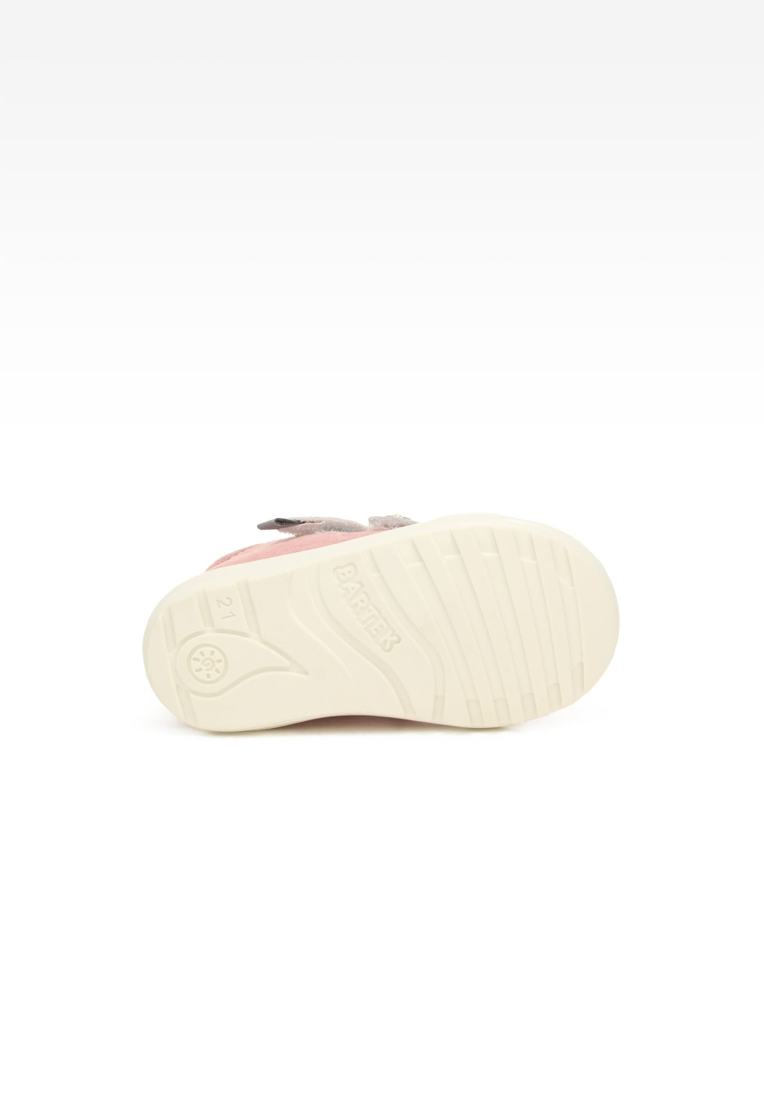 Obuwie profilaktyczne bartek baby BARTEK 135670-14, dla chłopców, granatowo-szary