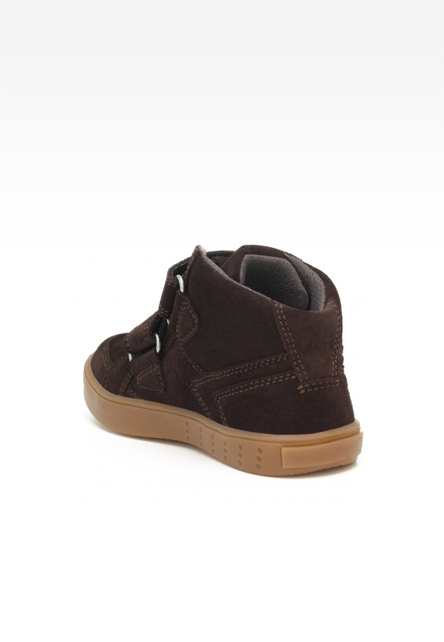 Sneakers BARTEK 27414-027, dla chłopców, granatowy