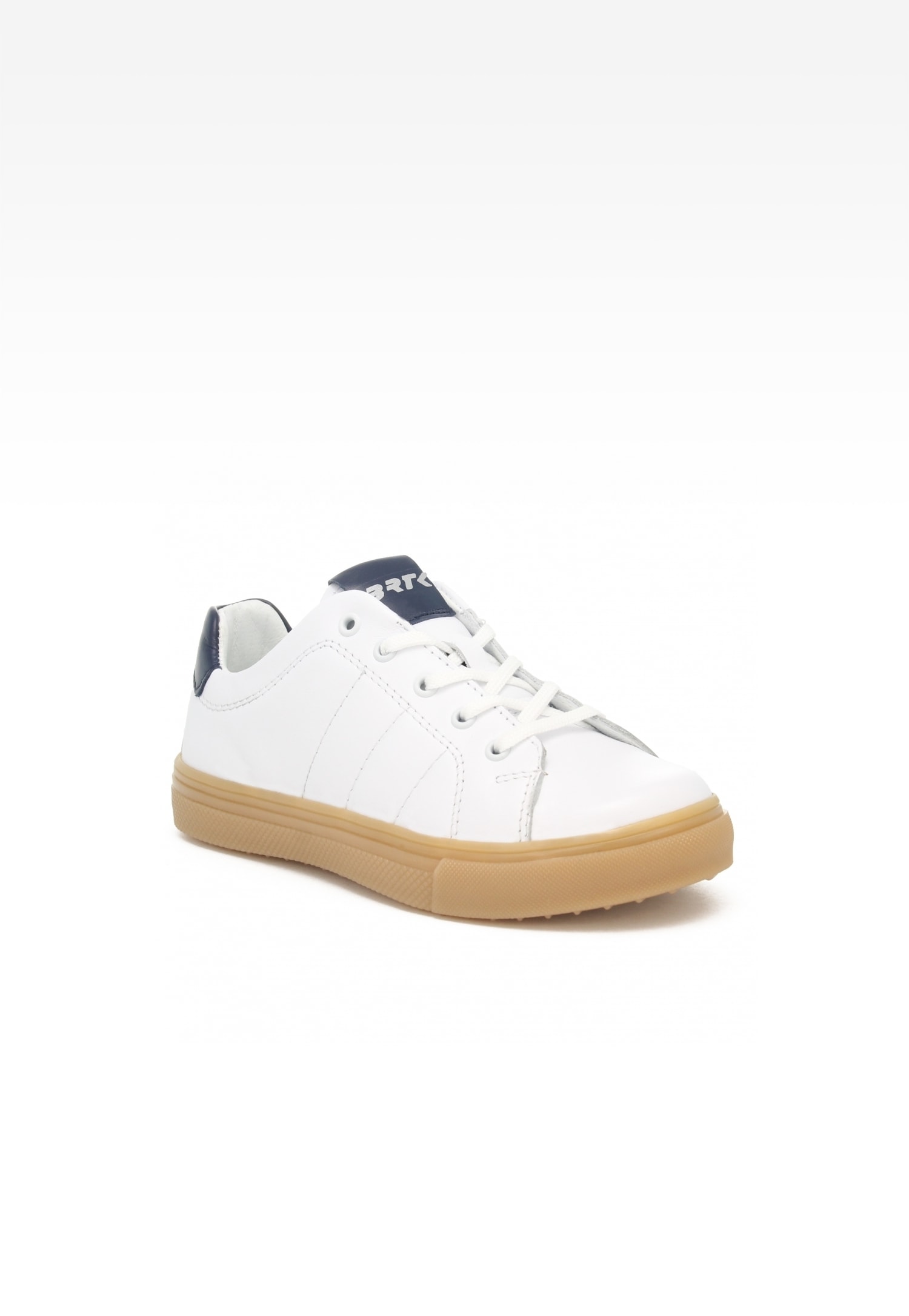 Półbuty Wojas x Bartek 8600251, dla chłopców, czarny