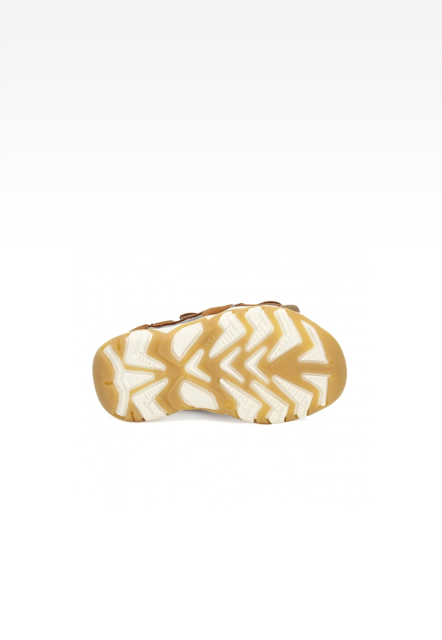 Sandały BARTEK 116120-04, dla chłopców, brązowy