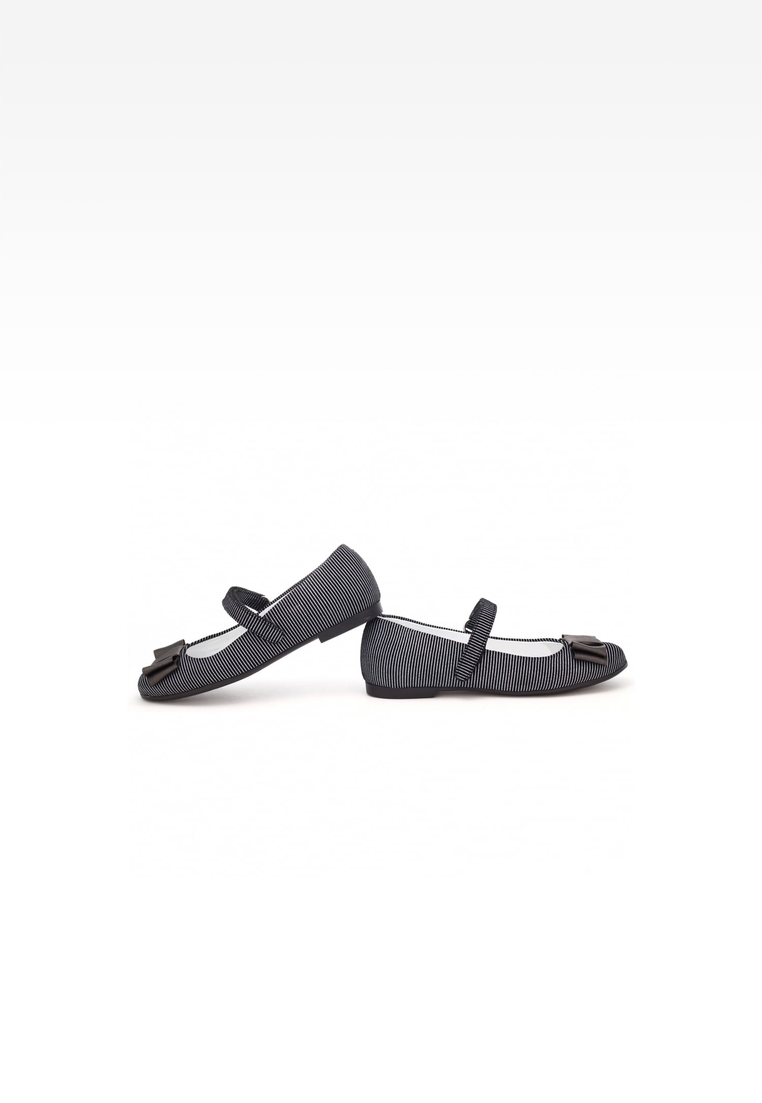 Wizytowe BARTEK 5929-STRS, dla dziewcząt, czarny