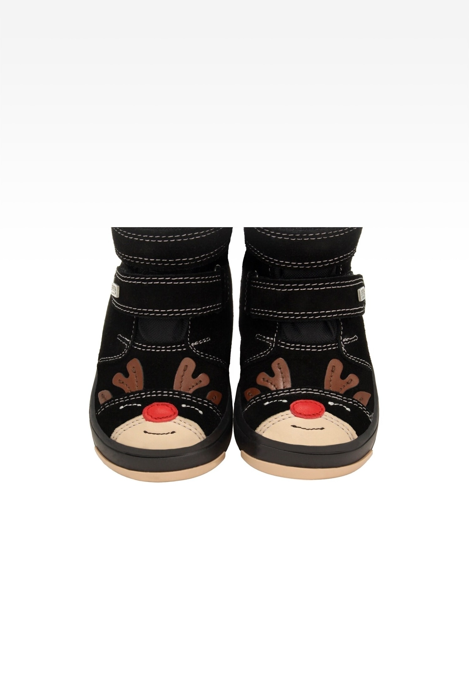 śniegowce BARTEK 11652003, dla chłopców, granatowy