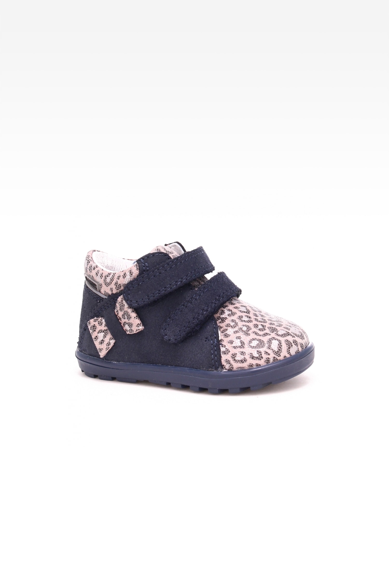 Mini first steps BARTEK 11732-007, dla dziewcząt, jasno niebieski