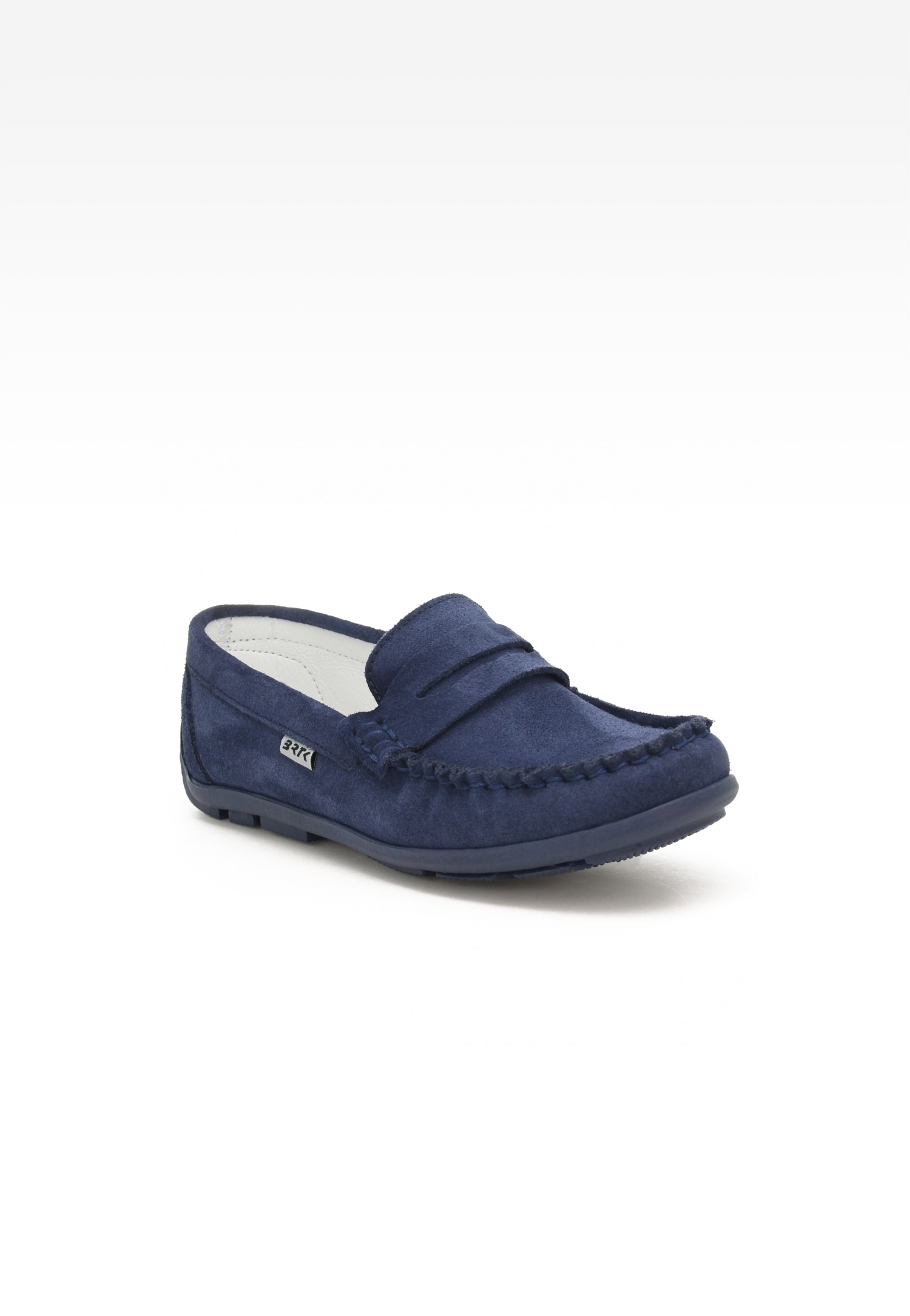 Wizytowe BARTEK 15338010, dla chłopców, jasny brąz