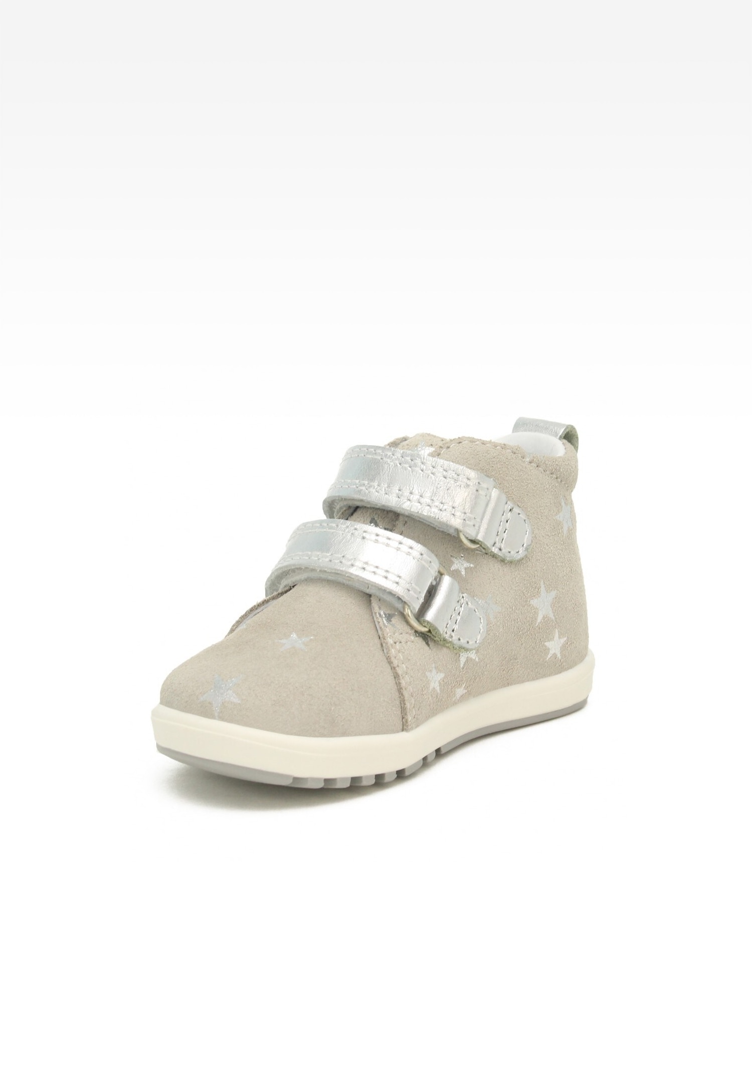 Obuwie profilaktyczne bartek baby BARTEK 11773-037, dla dziewcząt, różowo-złoty