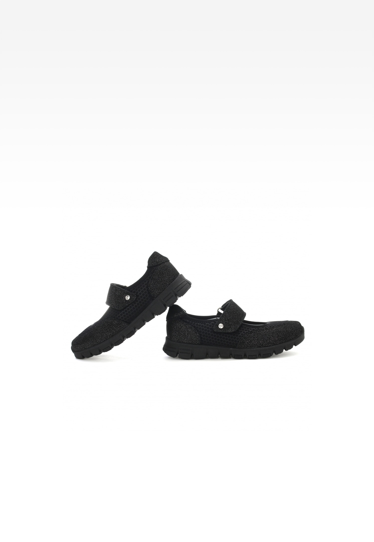 Wizytowe BARTEK W-48026/SZ/11M, dla dziewcząt, szary