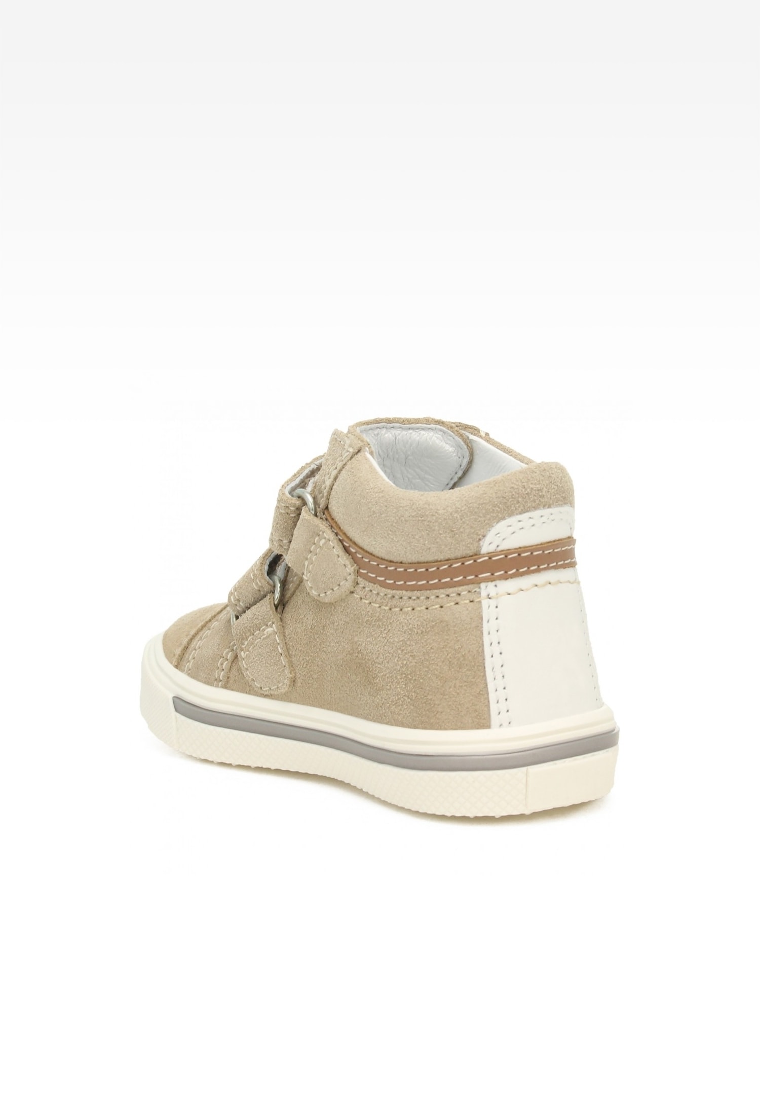 Sneakers BARTEK 11812-026, dla chłopców, granatowy