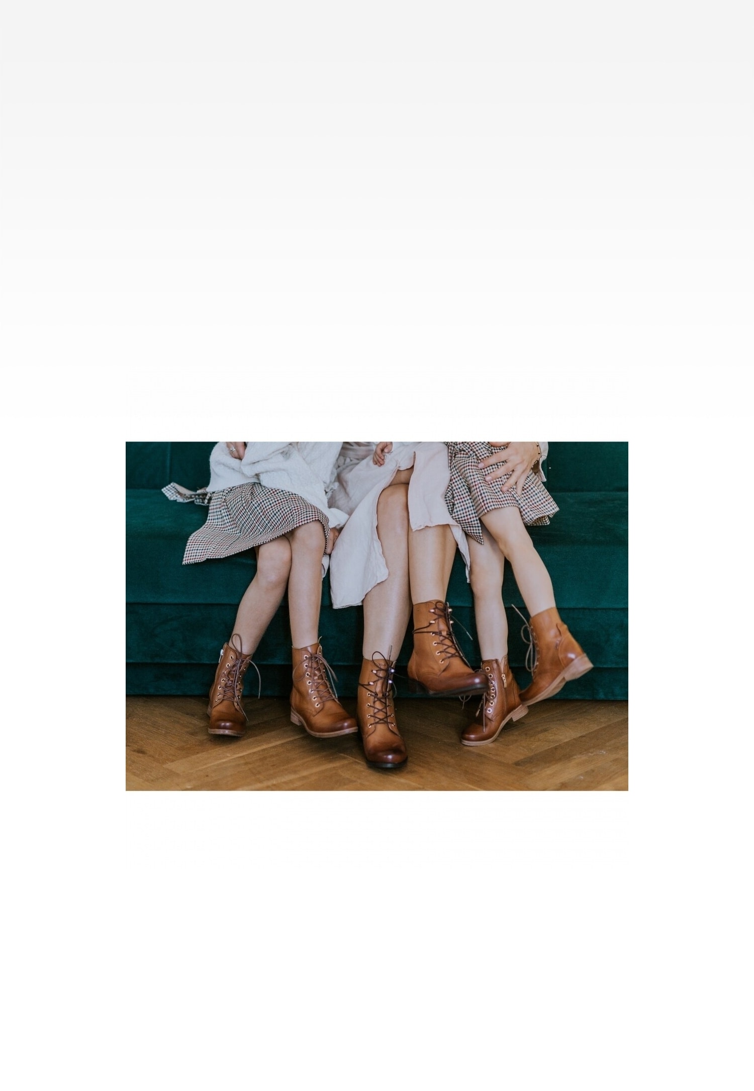 Trzewiki Wojas x Bartek 8400453, dla dziewcząt, brązowy