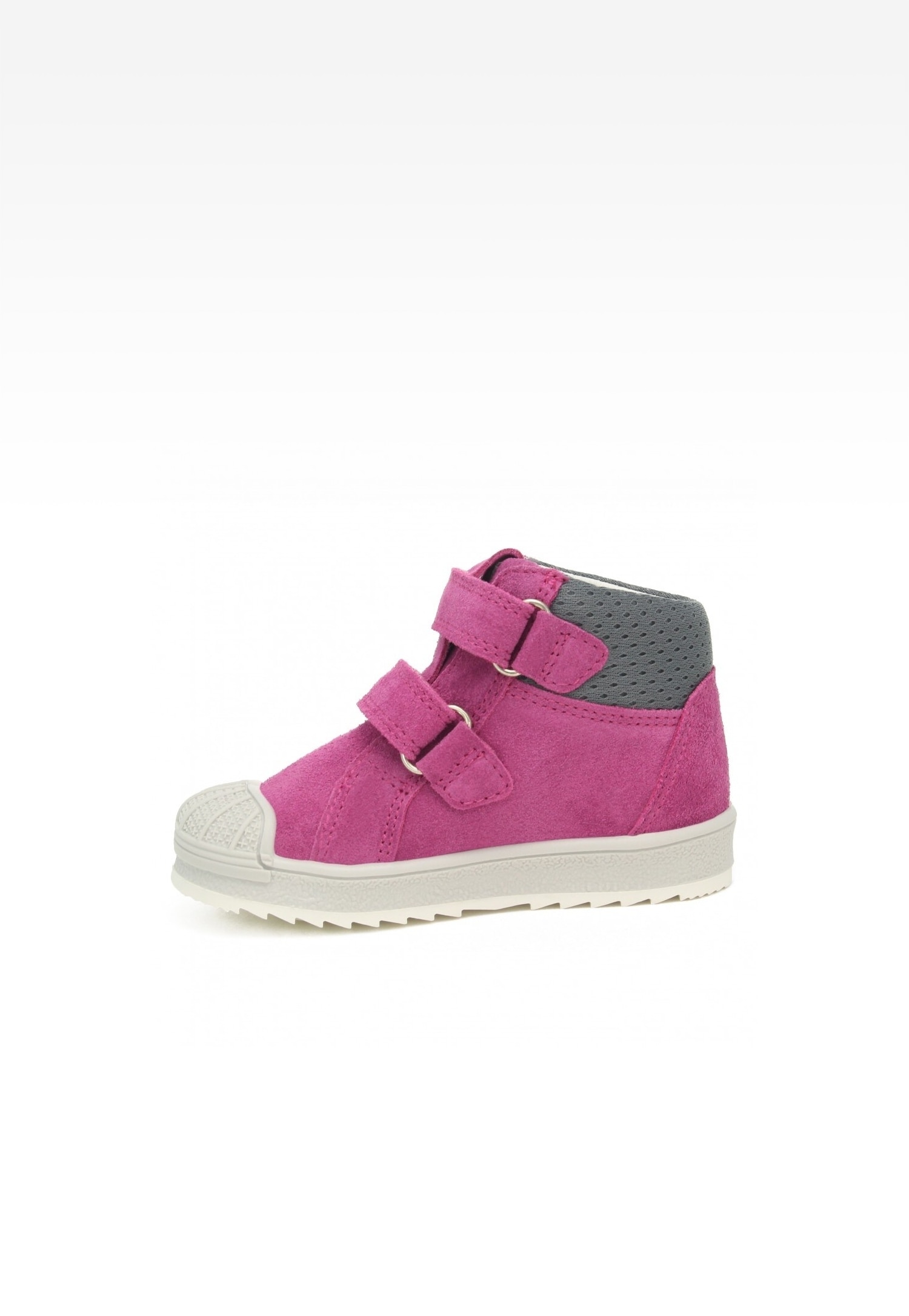 Sneakers BARTEK 11948023, dla chłopców, szary