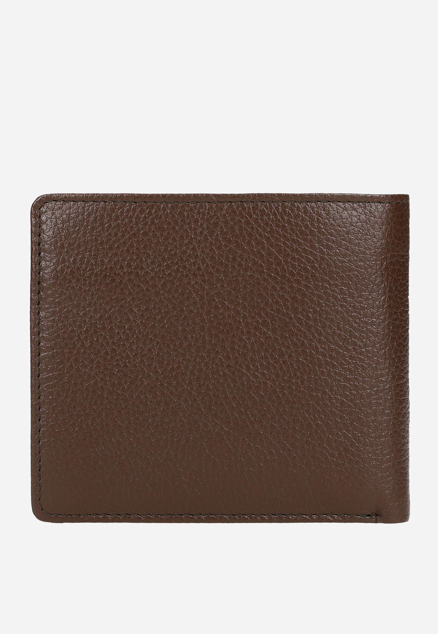 Zestaw prezentowy męski - skórzany portfel i etui na karty