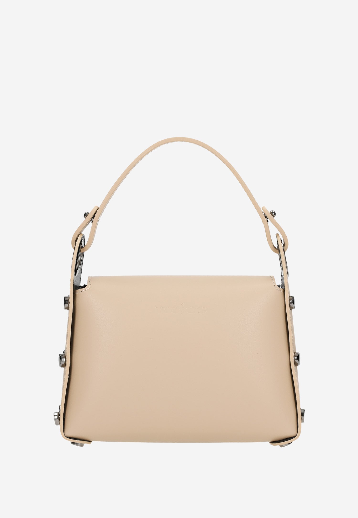 Czarna oryginalna torebka damska wizytowa