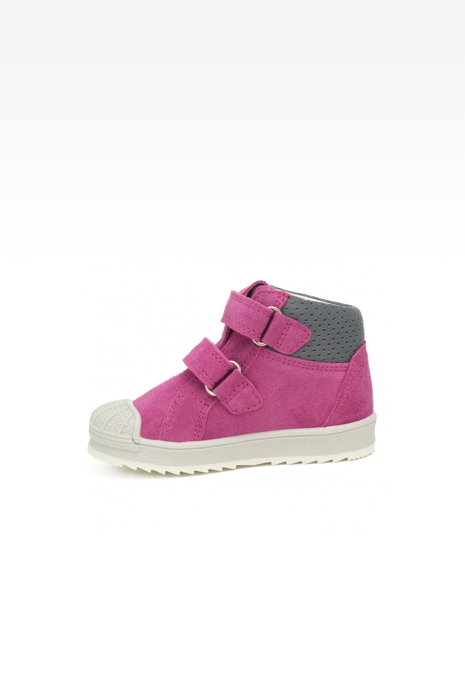 Sneakers BARTEK 11948023, dla chłopców, szary