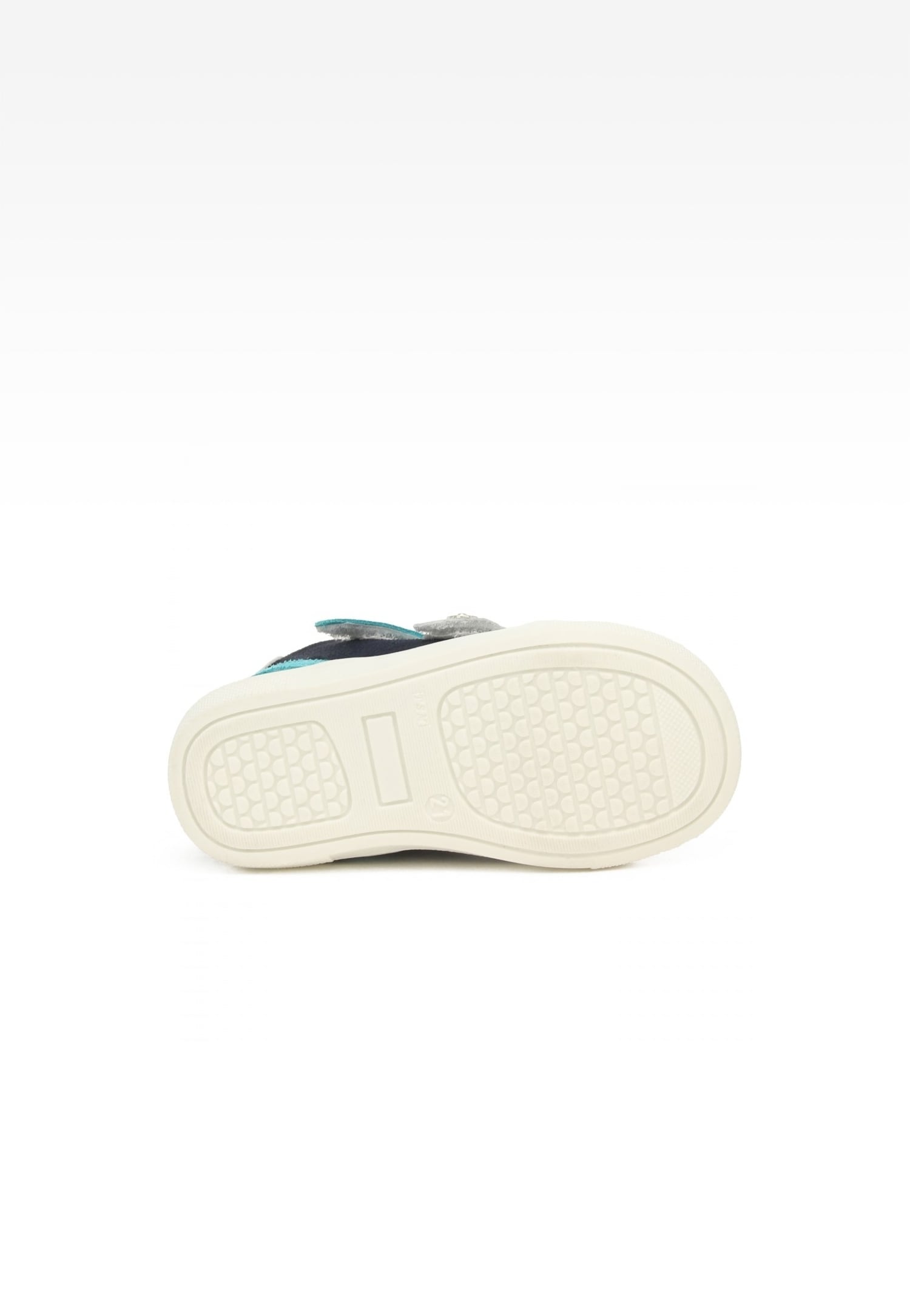 Trzewiki BARTEK 11596011, dla dziewcząt, różowo-złoty