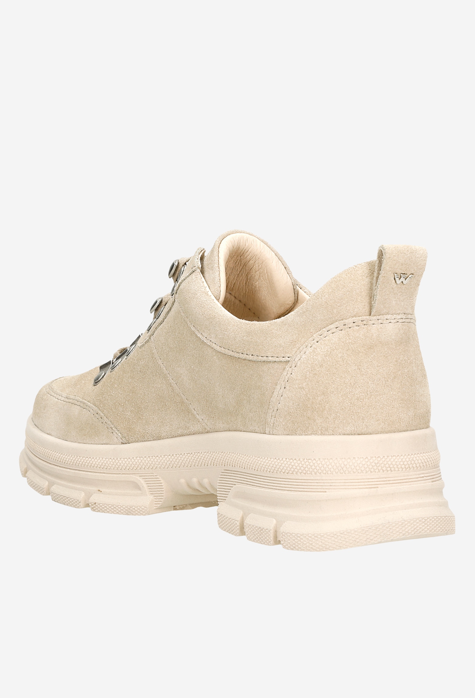 Czarne skórzane półbuty damskie z linii comfort