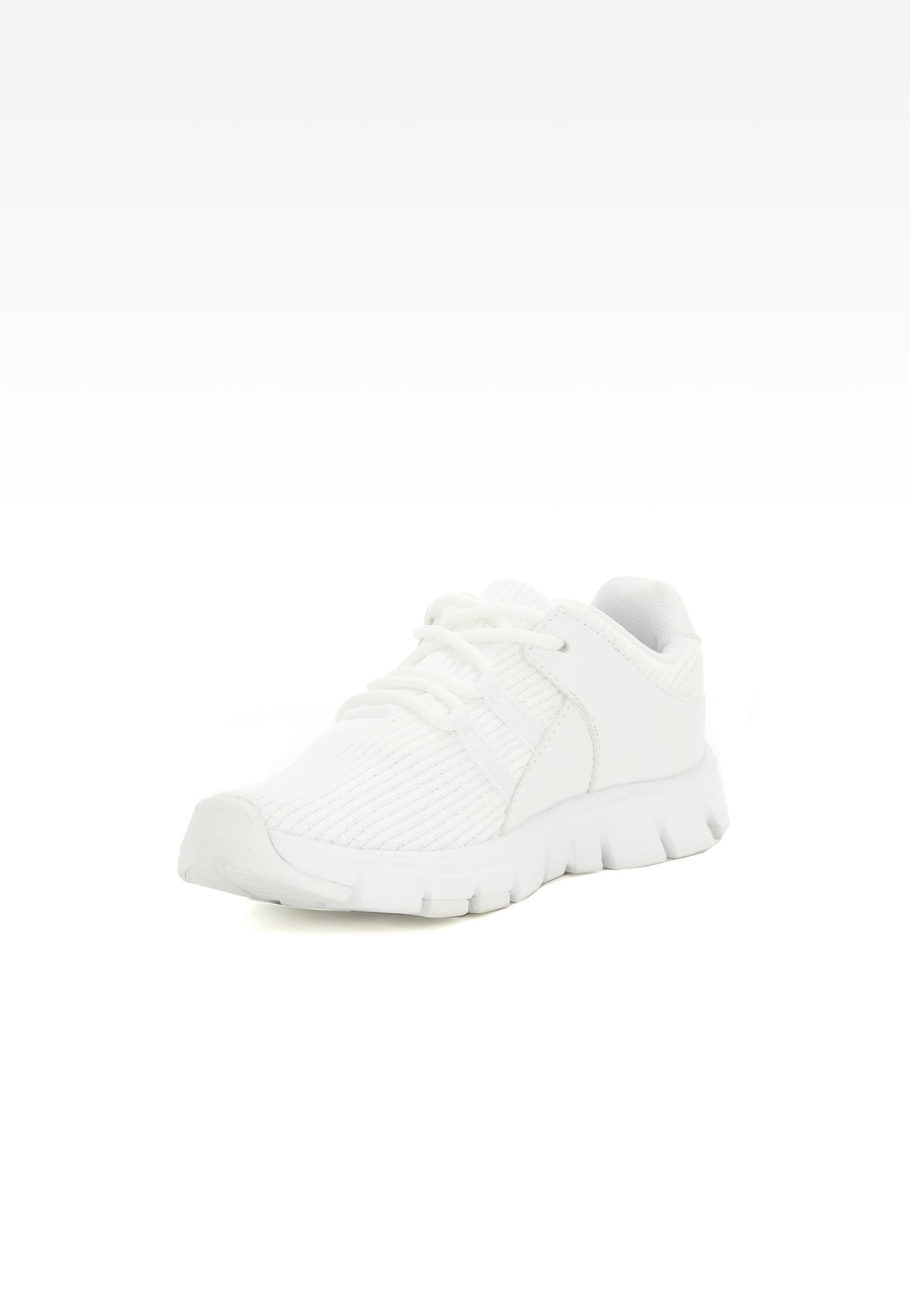 Półbuty BARTEK T-55117/I84, dla dziewcząt, biały