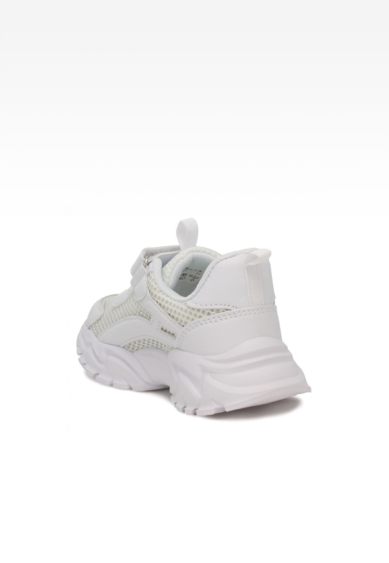 Półbuty BARTEK 15435001, dla dziewcząt