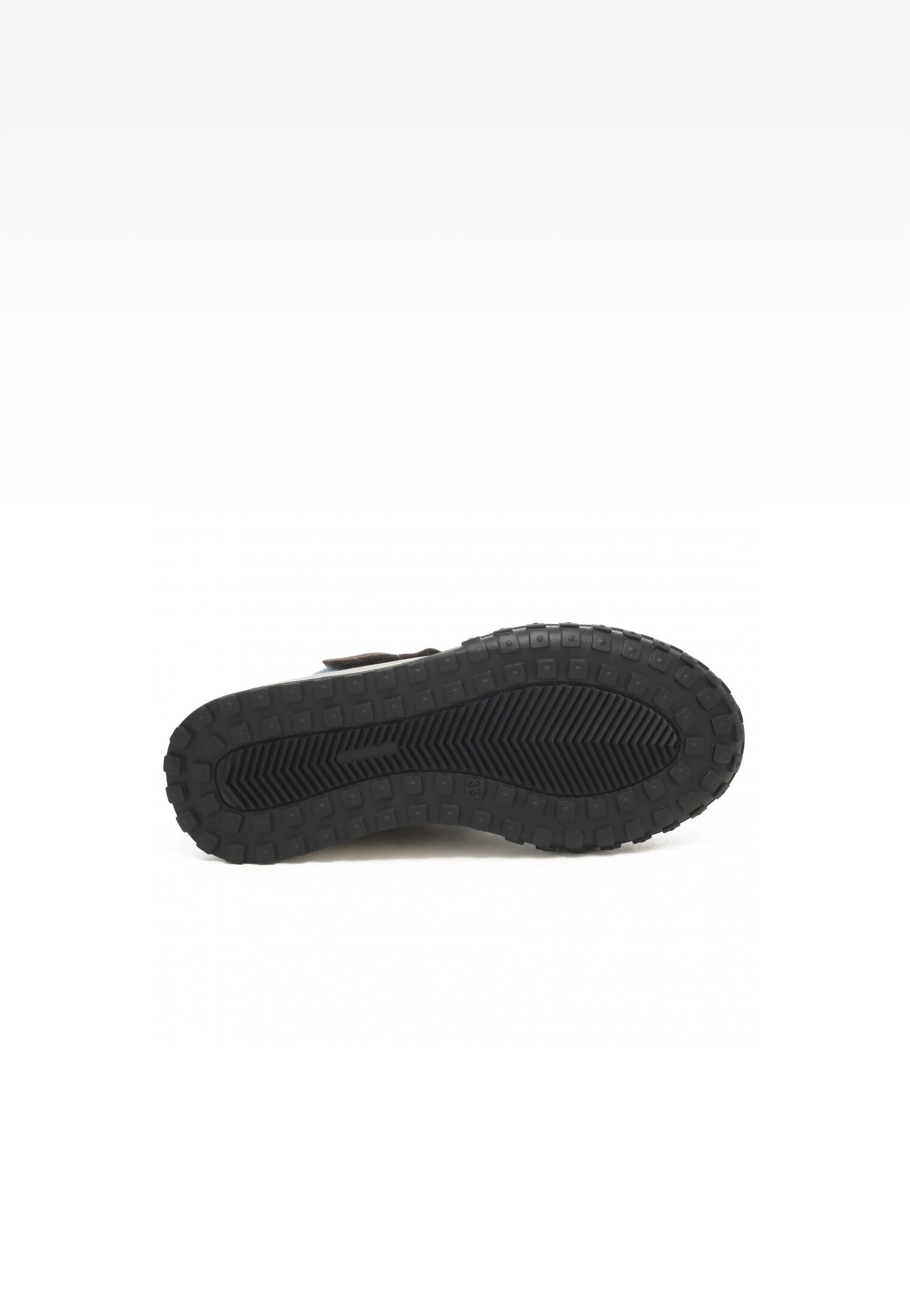 Trzewiki ocieplane BARTEK 17287002, dla dziewcząt, ciemno różowy