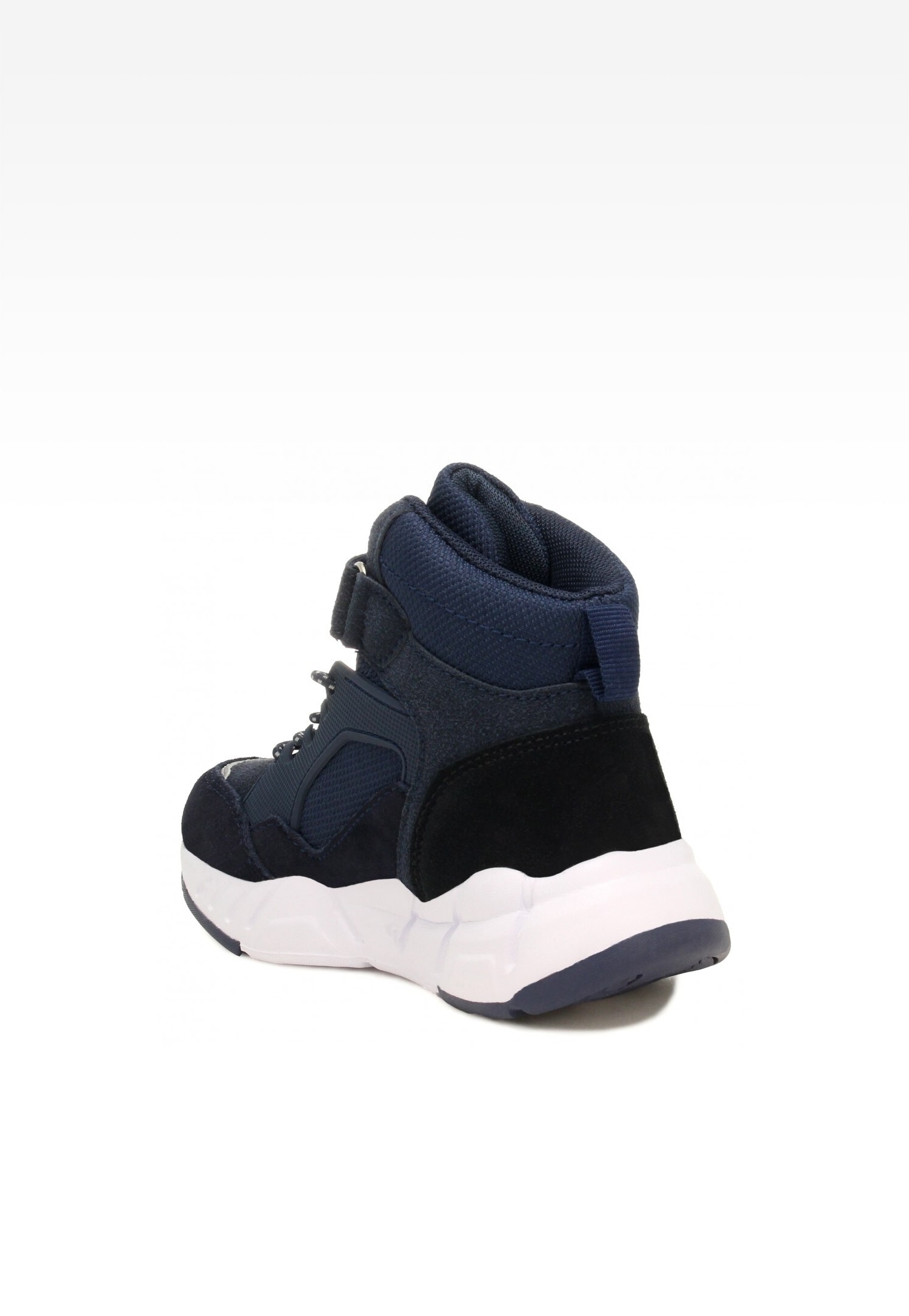 Trzewiki BARTEK 17645002, dla chłopców, brązowy