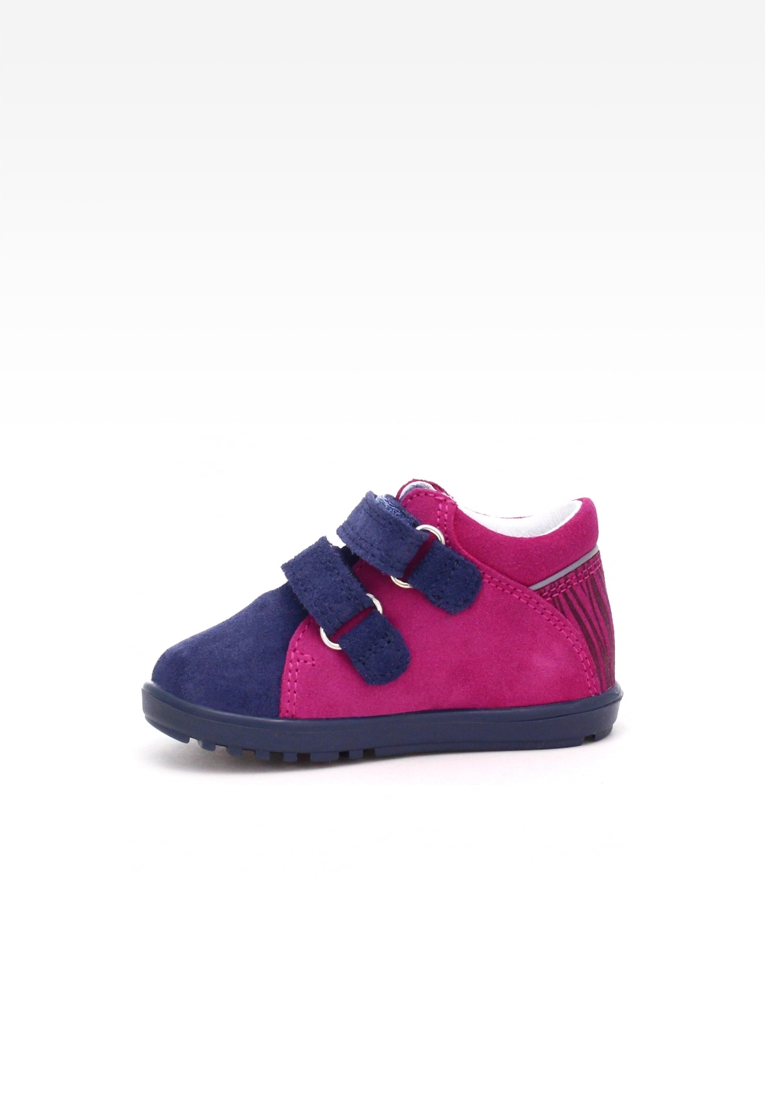 Mini first steps BARTEK 11732-007, dla dziewcząt, jasno niebieski