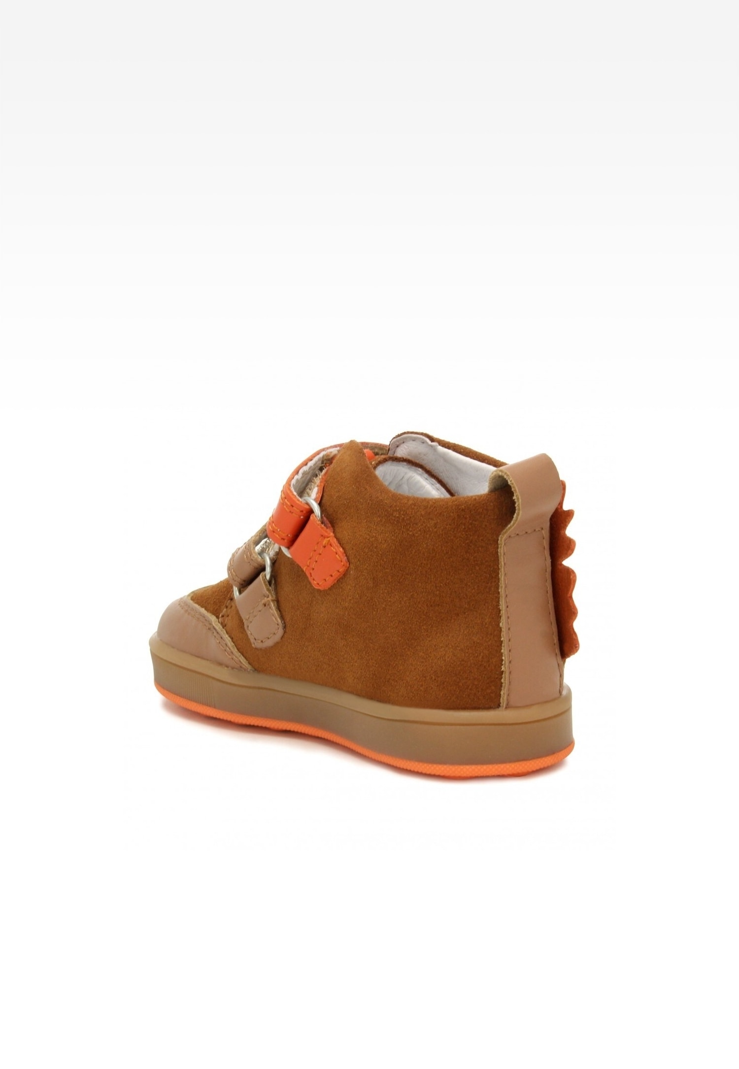 Mini first steps BARTEK 136340-06, dla chłopców, granatowo-niebieski