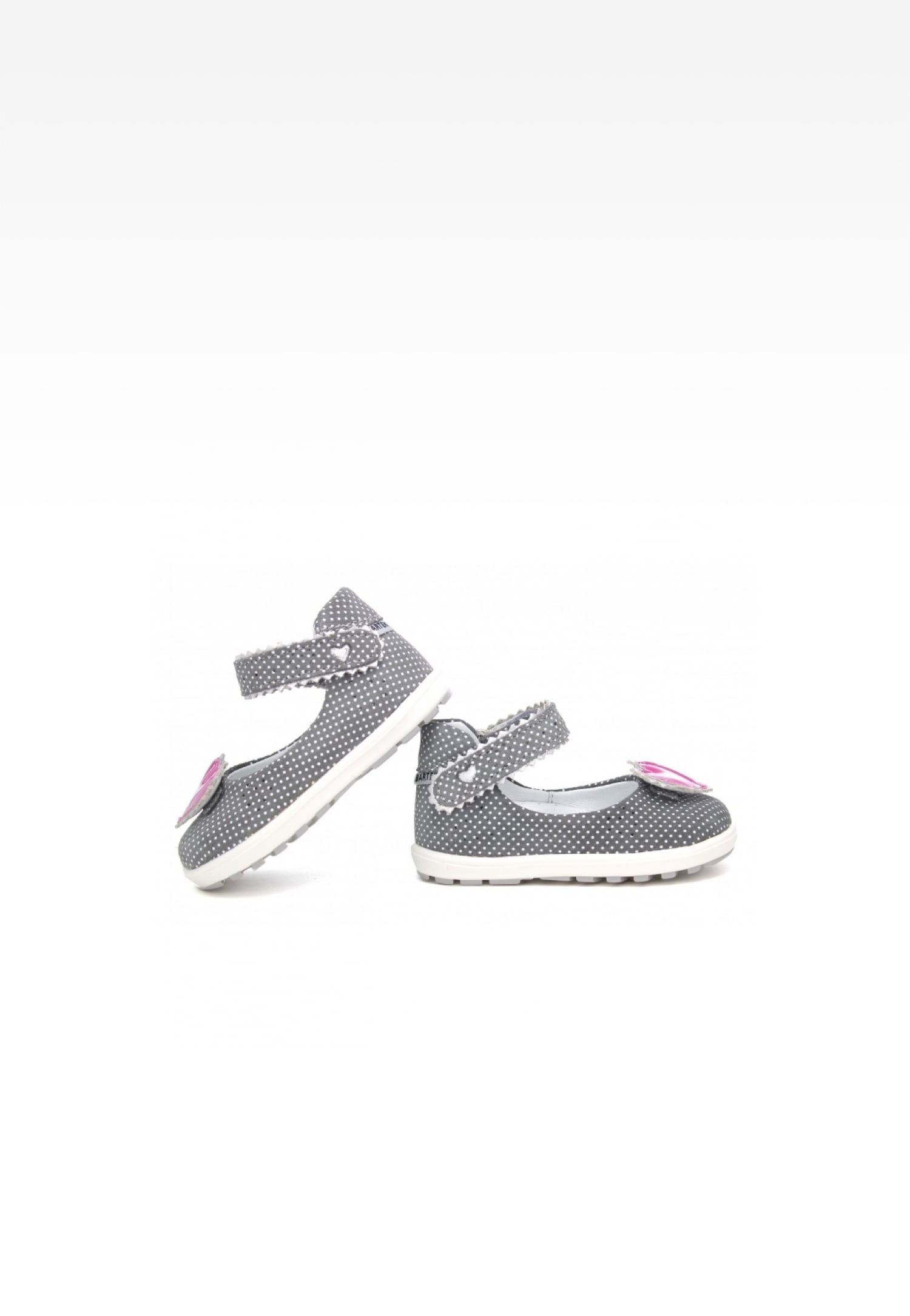 Mini first steps BARTEK W-71195/0FD, dla dziewcząt, ocean