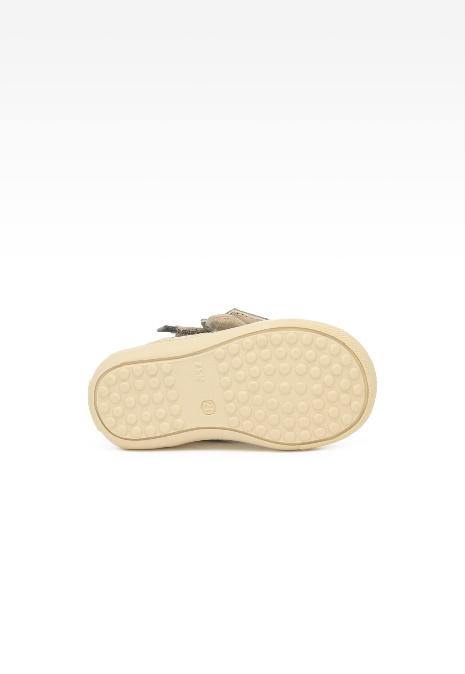 Trzewiki BARTEK 11703-029, dla dziewcząt, biało-różowy