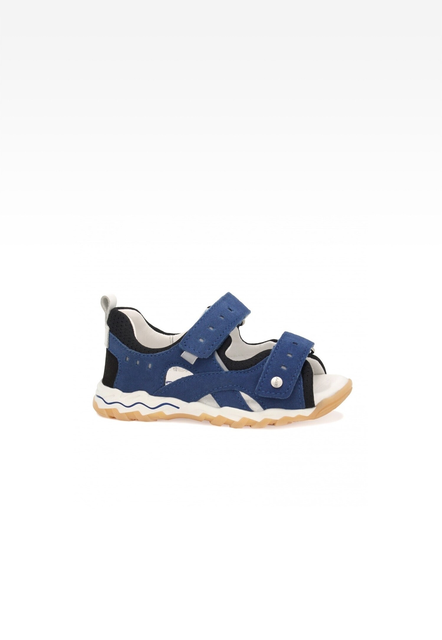 Obuwie profilaktyczne brtk young BARTEK 160530-06, dla dziewcząt, różowy