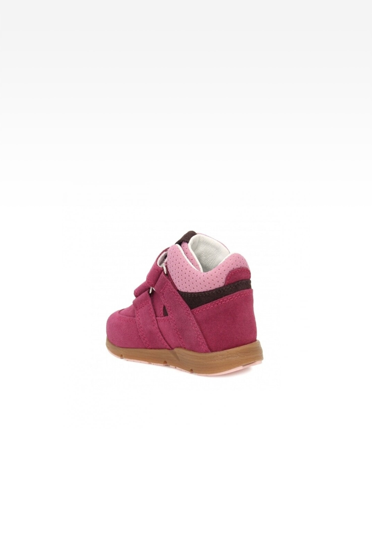 Trzewiki ocieplane BARTEK 11090018, dla chłopców, zielony