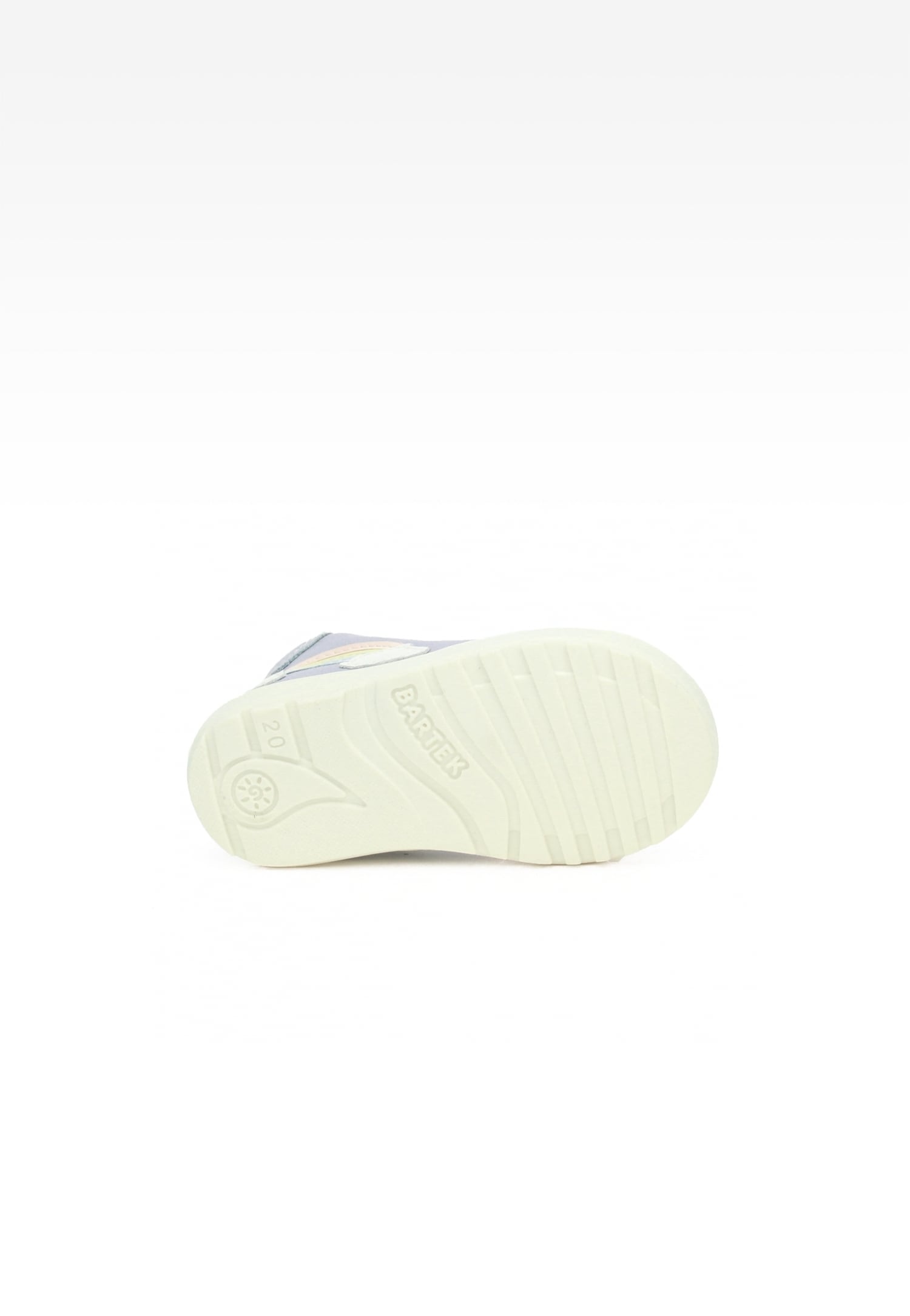 Mini first steps BARTEK 71190-0005, beżowy