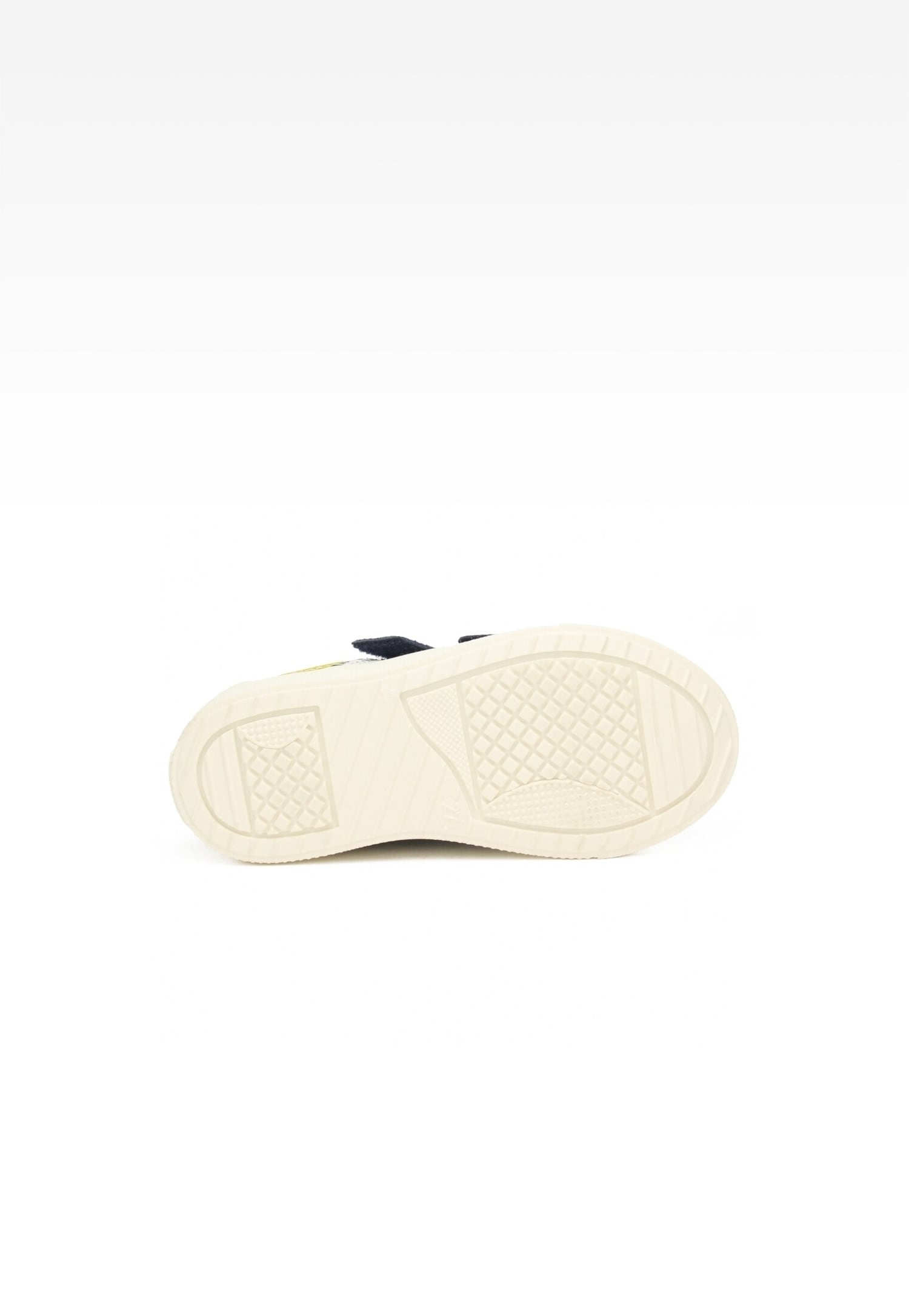 Półbuty BARTEK 18607-001, dla chłopców, beżowo-niebieski