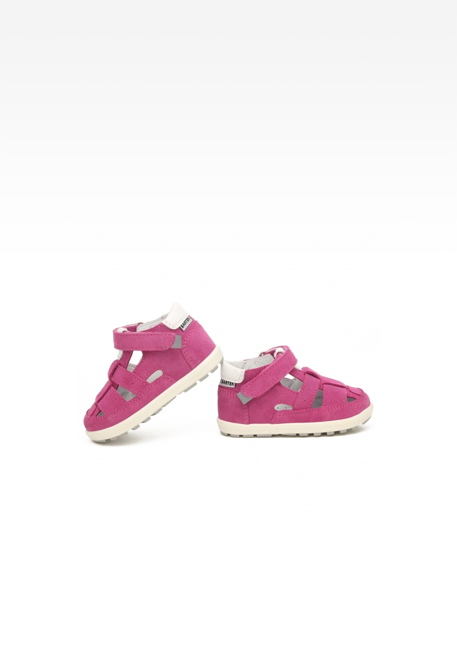 Mini first steps BARTEK 11694-002, dla chłopców, granatowo-zielony