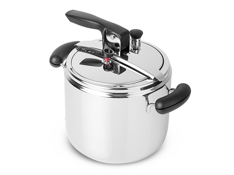 Panela pressão sem cesto