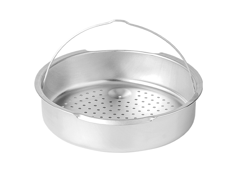 Cesto interior alumínio 220