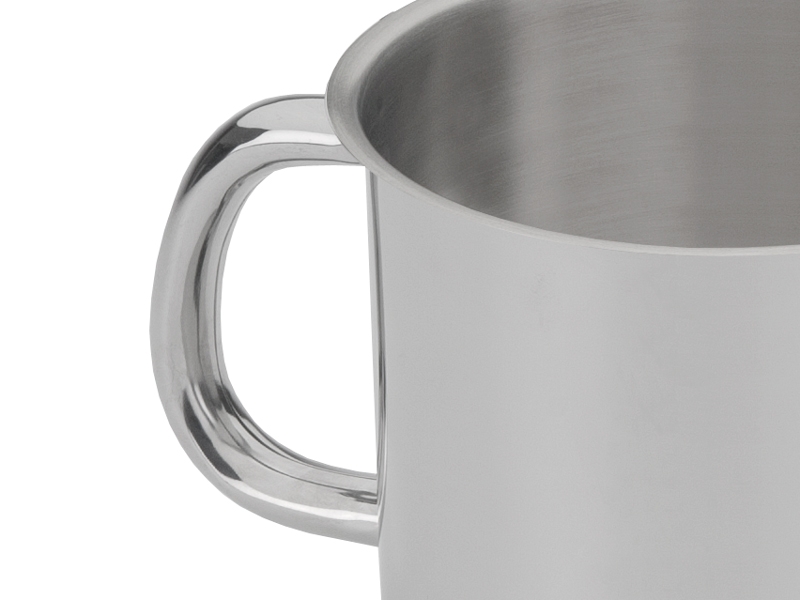 Cafeteira com asa sem tampa 12