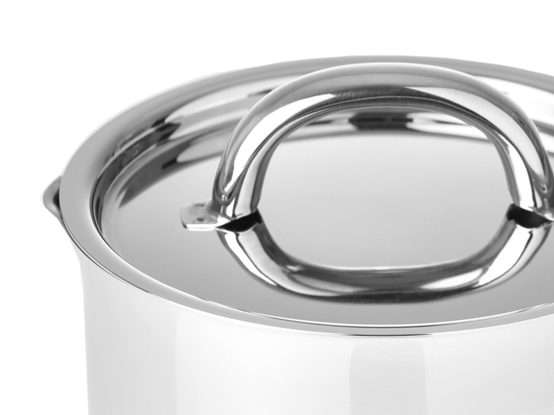 Cafeteira com asa com tampa 12