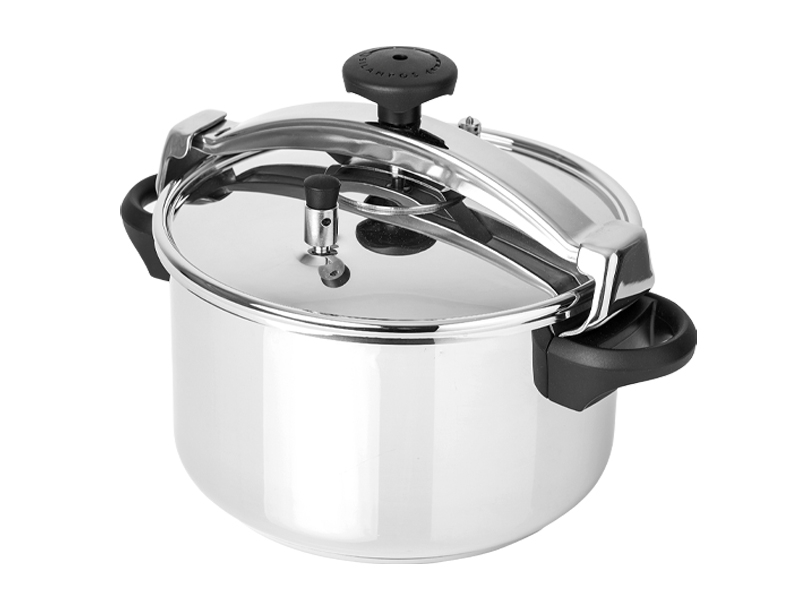 Panela pressão sem cesto