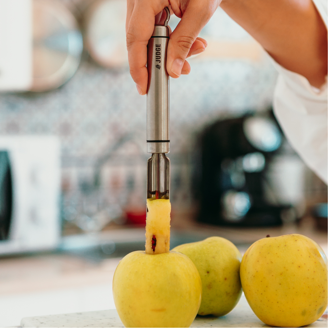 Descaroçador de maçã