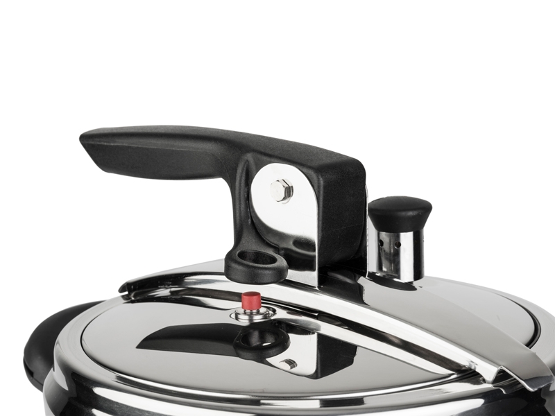 Panela pressão sem cesto