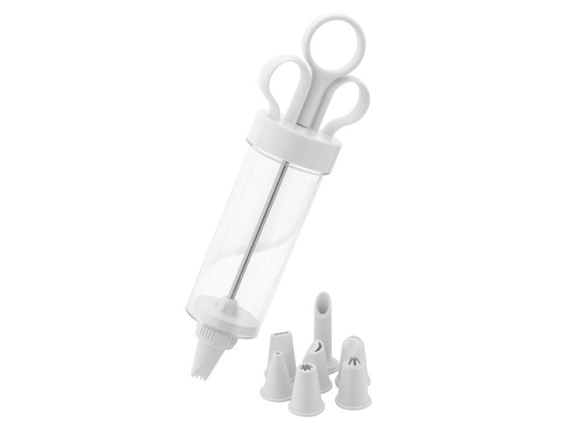 Conjunto decorar bolos