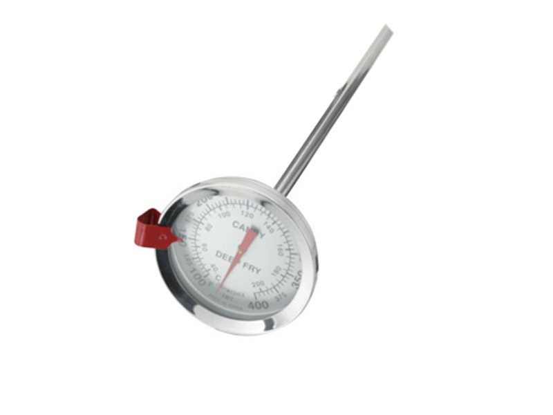 Termómetro açúcar
